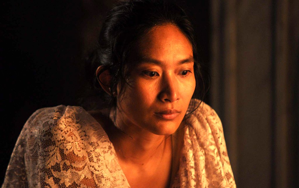 Photo du film Buffalo Boys [2018]