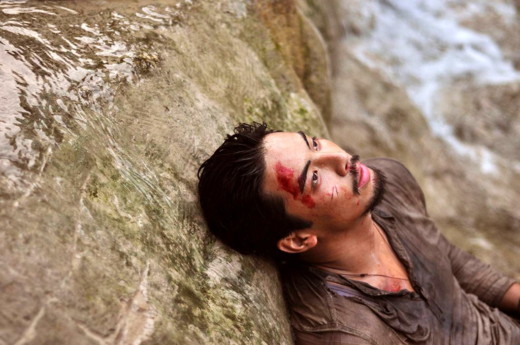 Photo du film Buffalo Boys [2018]