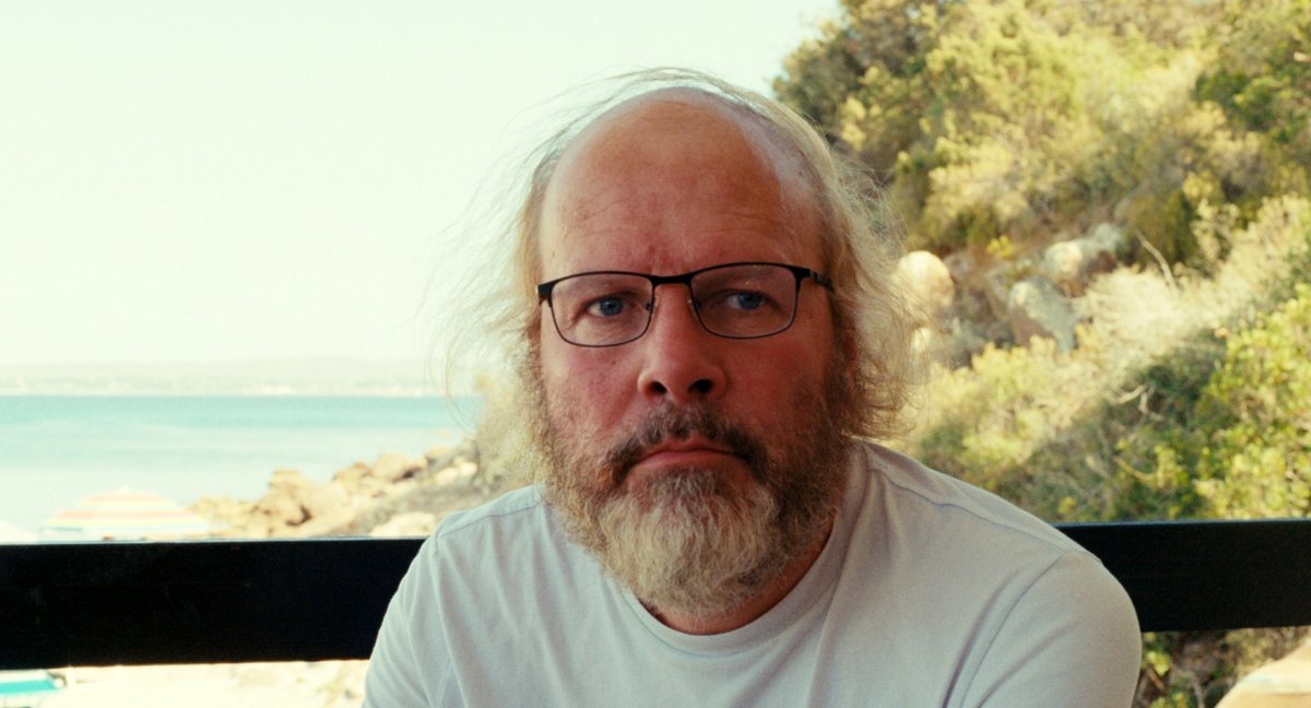 Photo from the movie L'aventura [2025]