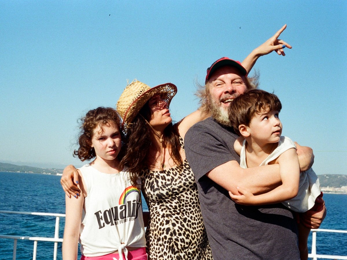 Photo from the movie L'aventura [2025]