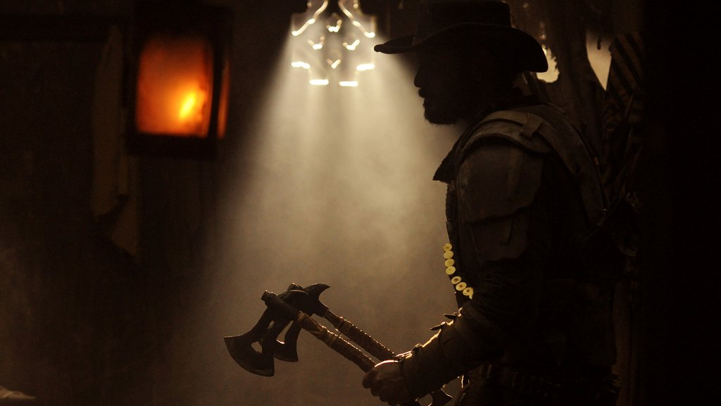 Photo du film Buffalo Boys [2018]