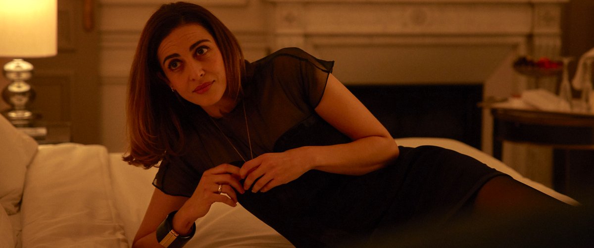 Photo du film Sexygénaires