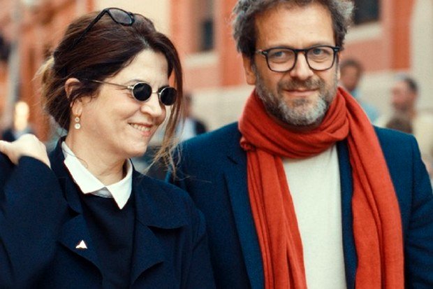 Photo from the movie Le cours de la vie