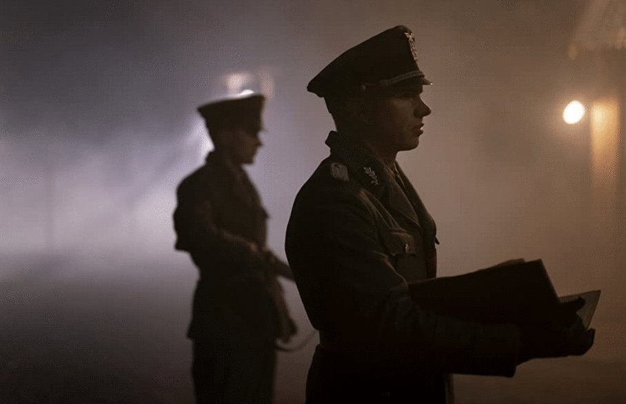 Photo du film Den største forbrytelsen [2020]