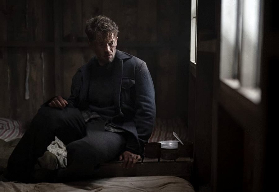 Photo du film Den største forbrytelsen [2020]