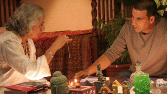 Photo du film 8 x 10 Tasveer