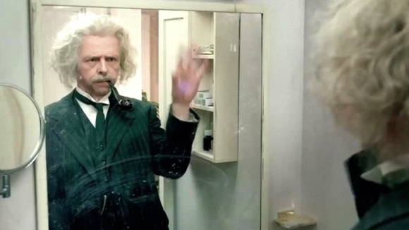 Photo from the movie Absolutely Anything