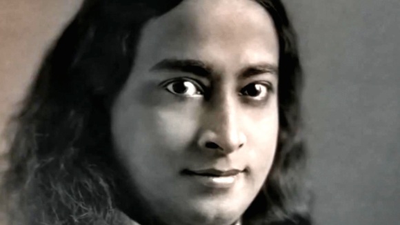 Photo du film Une âme s'éveille: la vie de Yogananda [2014]