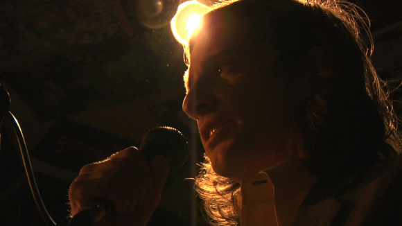 Photo du film Bad Fever [2012]