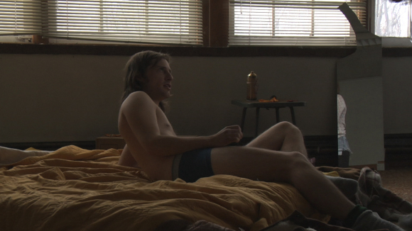 Photo du film Bad Fever [2012]