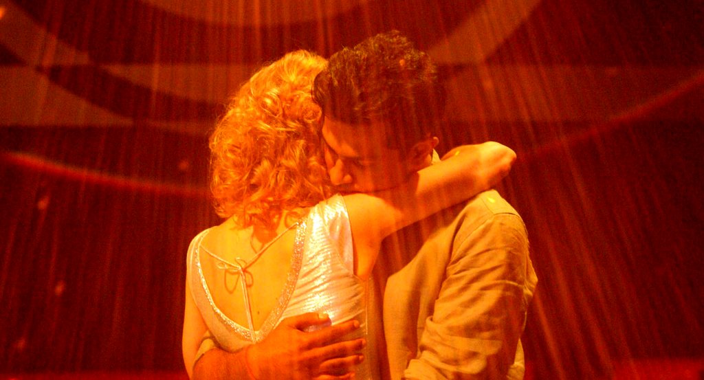 Photo du film Basmati Blues