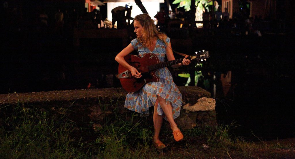 Photo du film Basmati Blues