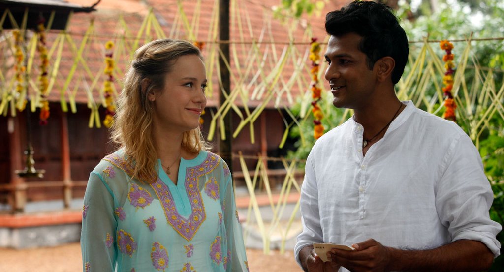 Photo du film Basmati Blues