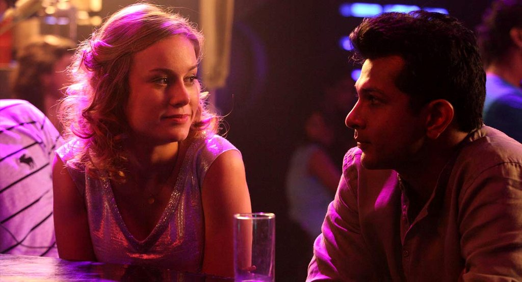 Photo du film Basmati Blues