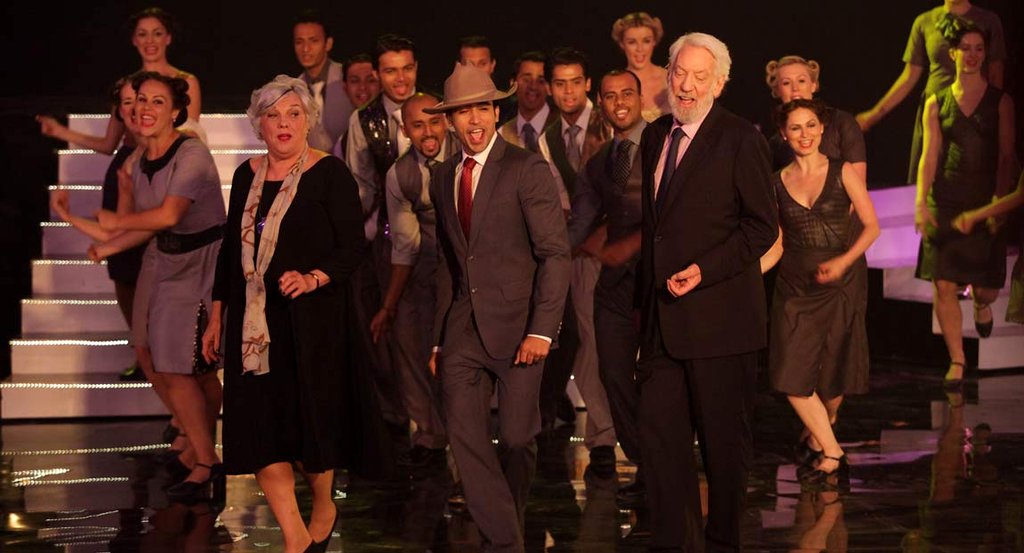 Photo du film Basmati Blues