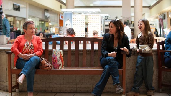 Photo du film Better Things