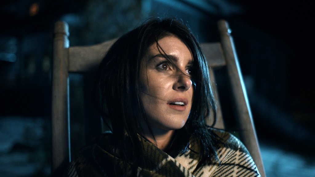 Photo from the movie Blood Honey