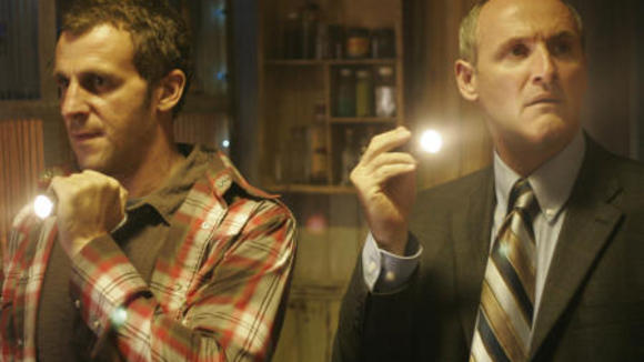 Photo from the movie Bon Cop Bad Cop