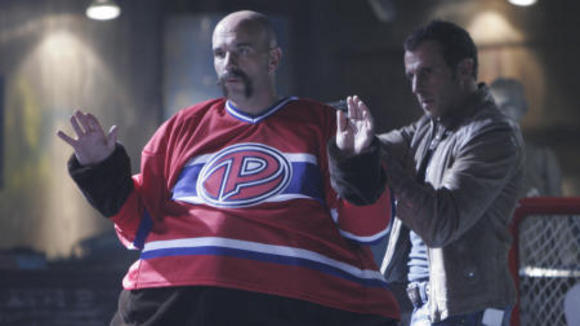 Photo from the movie Bon Cop Bad Cop