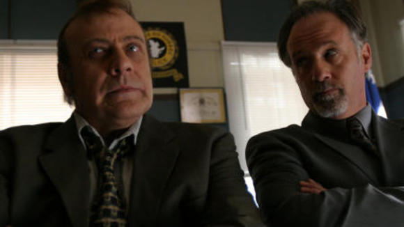 Photo from the movie Bon Cop Bad Cop