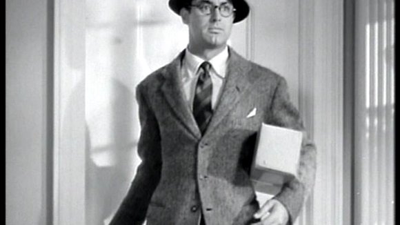 Photo from the movie Bringing Up Baby