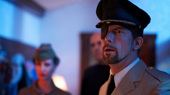 Photo from the movie Burlesque Assassins [2012]