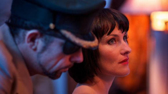 Photo from the movie Burlesque Assassins [2012]