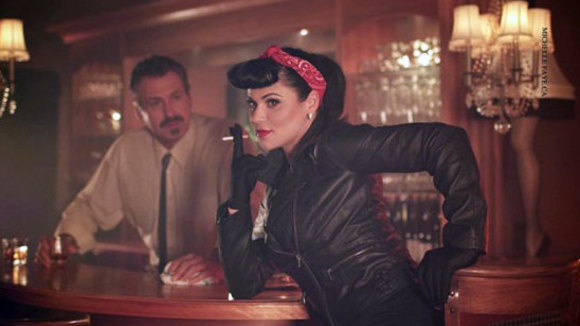 Photo from the movie Burlesque Assassins [2012]