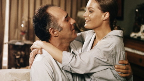 Photo du film César et Rosalie