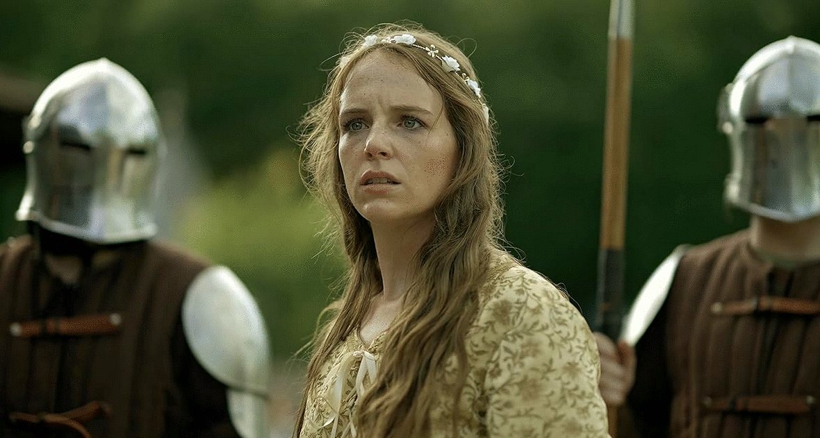 Photo du film Cedric & Alysia [2024]