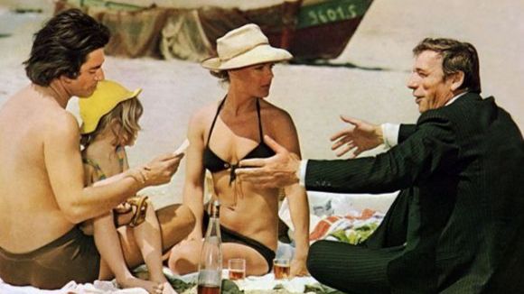 Photo du film César et Rosalie