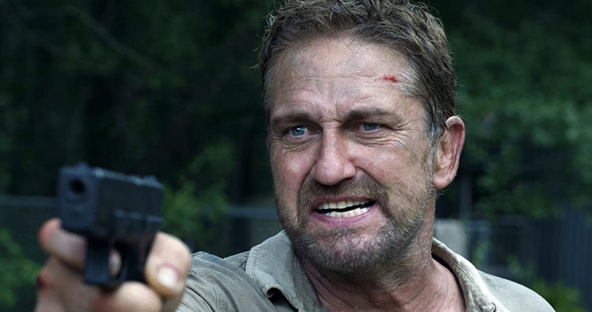 Photo du film Chase [2022]