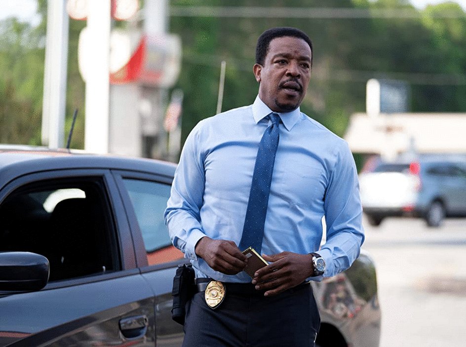 Photo du film Chase [2022]