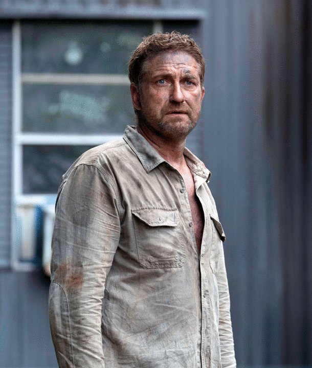 Photo du film Chase [2022]