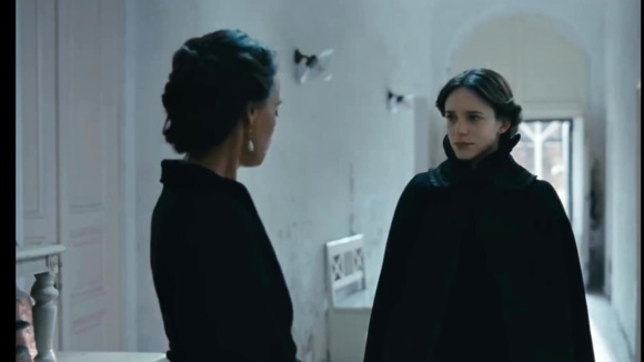 Photo du film The Childhood of a Leader