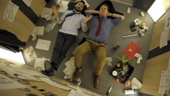 Photo du film Christmas Eve