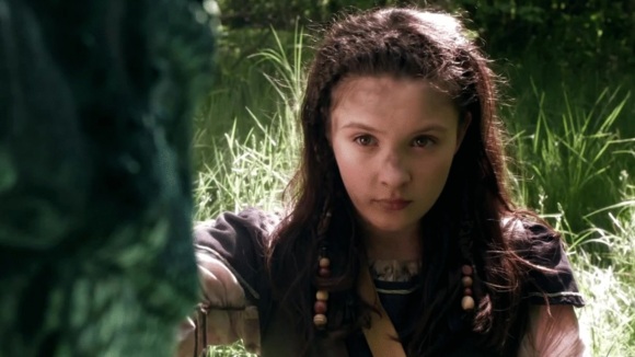 Photo from the movie The Christmas Dragon [2014]