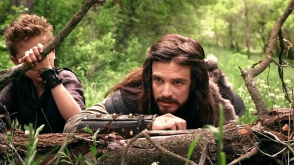 Photo from the movie The Christmas Dragon [2014]