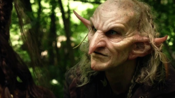 Photo from the movie The Christmas Dragon [2014]