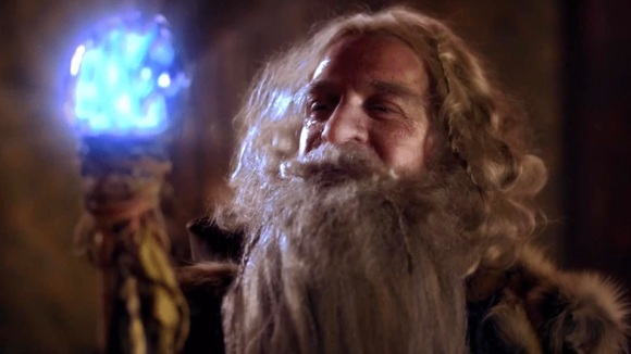 Photo from the movie The Christmas Dragon [2014]
