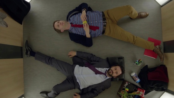 Photo du film Christmas Eve