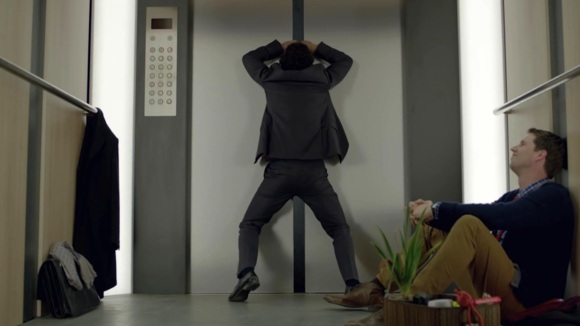 Photo du film Christmas Eve