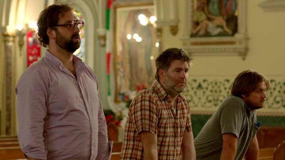 Photo du film The Comedy