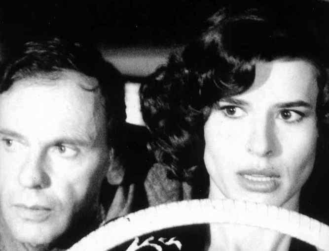 Photo du film Vivement dimanche!