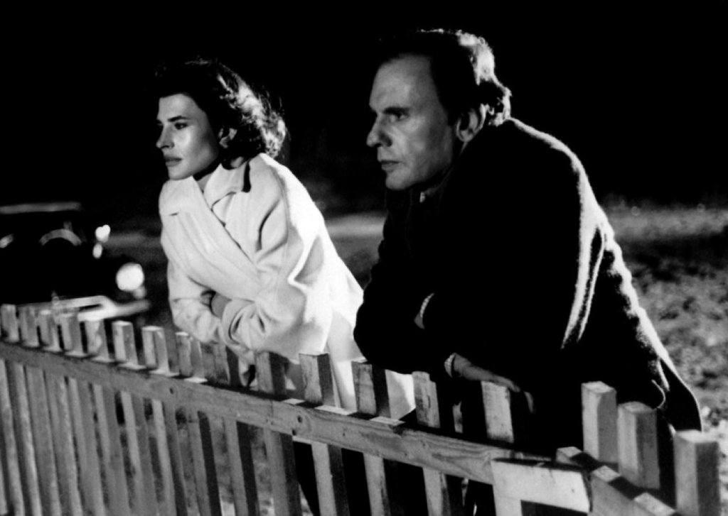 Photo du film Vivement dimanche!