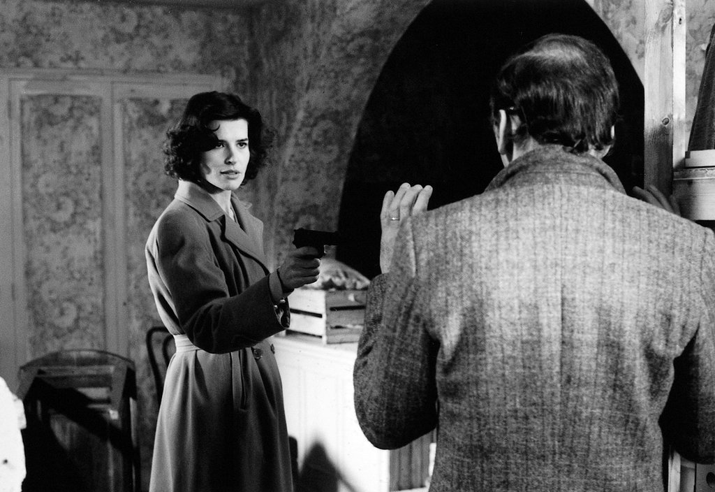 Photo du film Vivement dimanche!