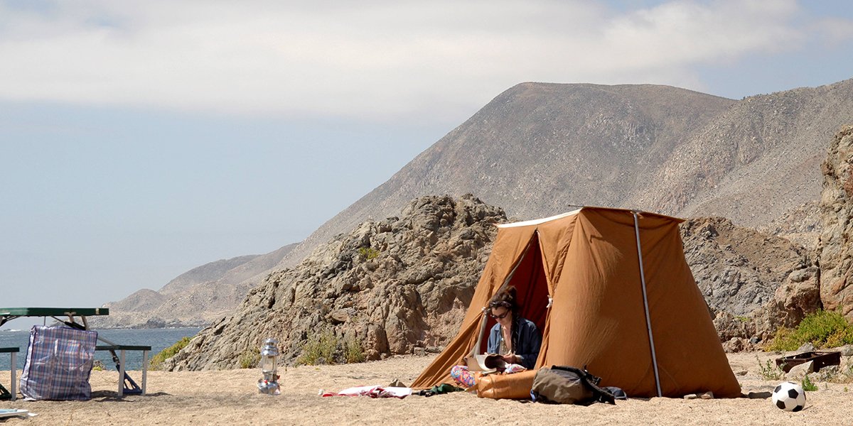 Photo du film Crystal Fairy & the Magical Cactus