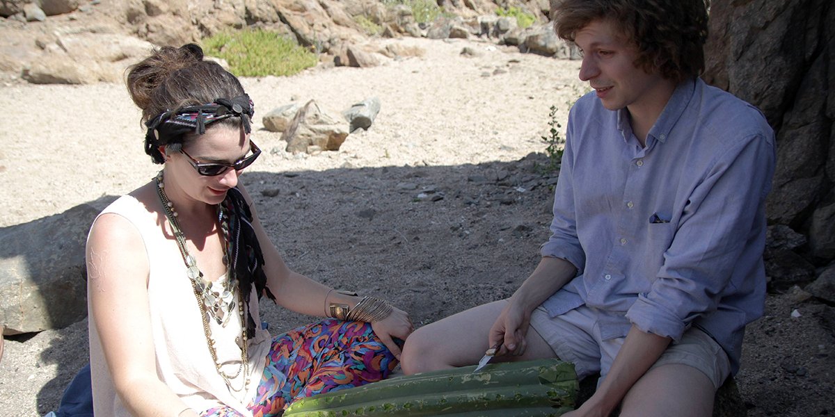 Photo du film Crystal Fairy & the Magical Cactus