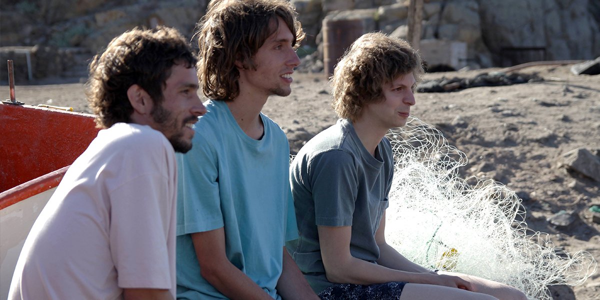 Photo du film Crystal Fairy & the Magical Cactus