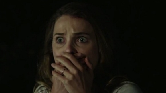 Photo from the movie Ciel Obscur